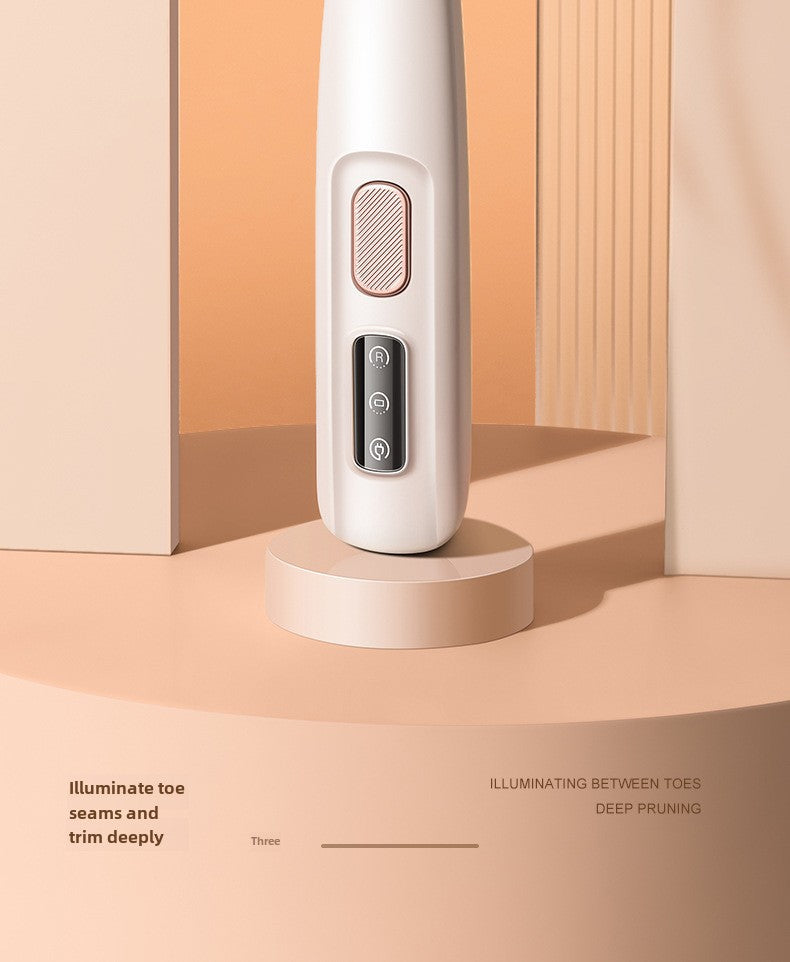 Waterproof Pet Hair Trimmer